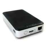 Power Bank with Wifi and Hard Disk Case (4000 mAh) Power Bank with Wifi and Hard Disk Case (4000 mAh)
